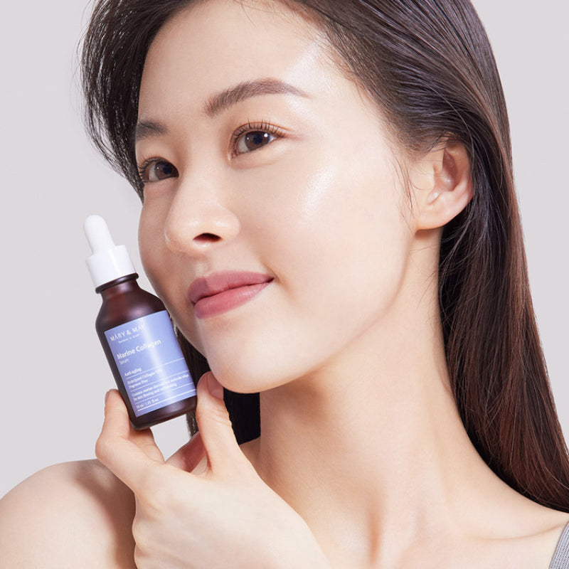 Marine Collagen Serum - koreanblossom