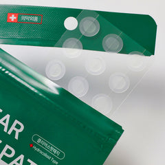 Clear Spot Patch - koreanblossom