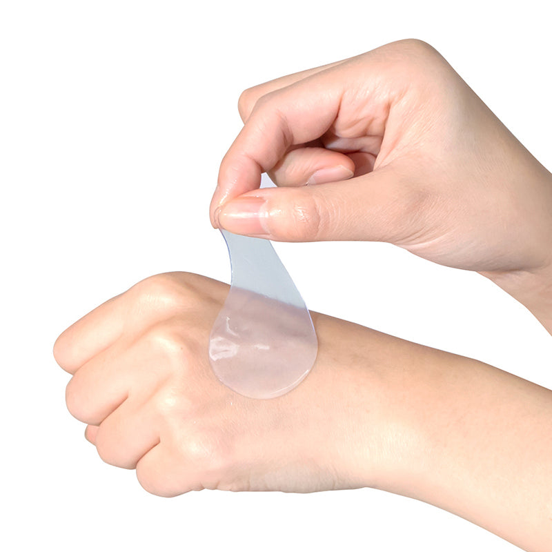 Collagen Water Full Hydrogel Eye Patch - koreanblossom