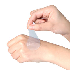 Collagen Water Full Hydrogel Eye Patch - koreanblossom