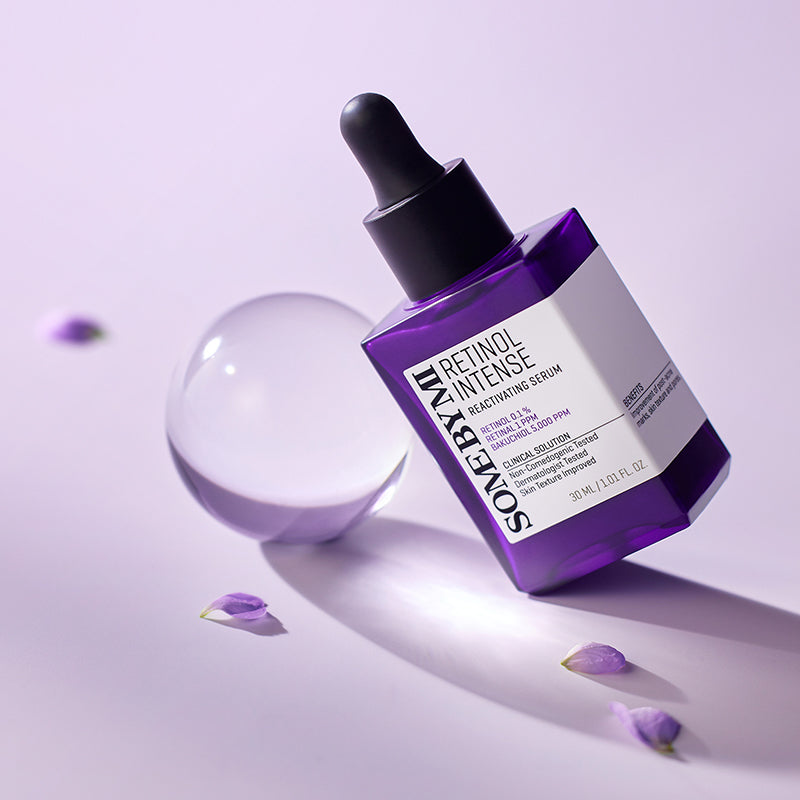 Retinol Intense Reactivating Serum - koreanblossom