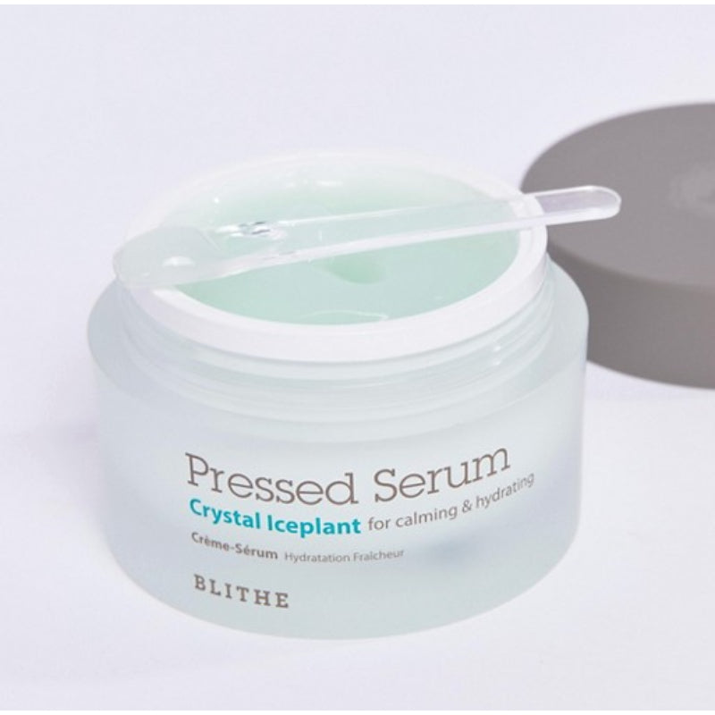 Pressed Serum Crystal Iceplant - koreanblossom