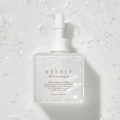 Mild Cleansing Gel - koreanblossom