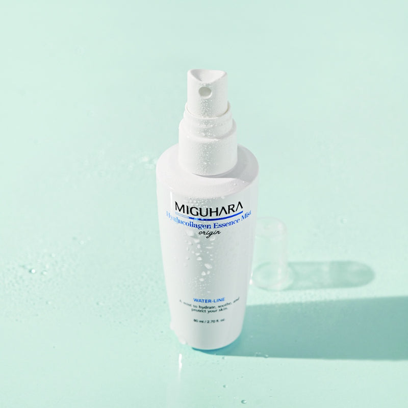 Hyalucollagen Essence Mist Origin - koreanblossom