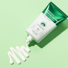 Truecica Mineral Calming Tone-Up Suncream - koreanblossom