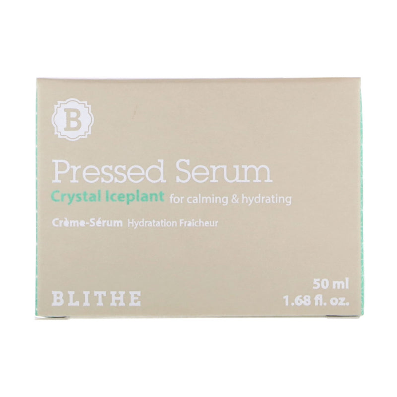 Pressed Serum Crystal Iceplant - koreanblossom
