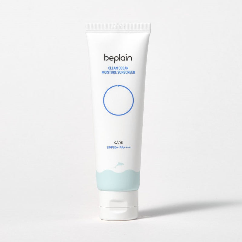 Clean Ocean Moisture Sunscreen SPF50 - koreanblossom