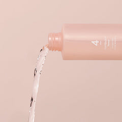 No.4 Hydrating Glow Mineral Toner - koreanblossom