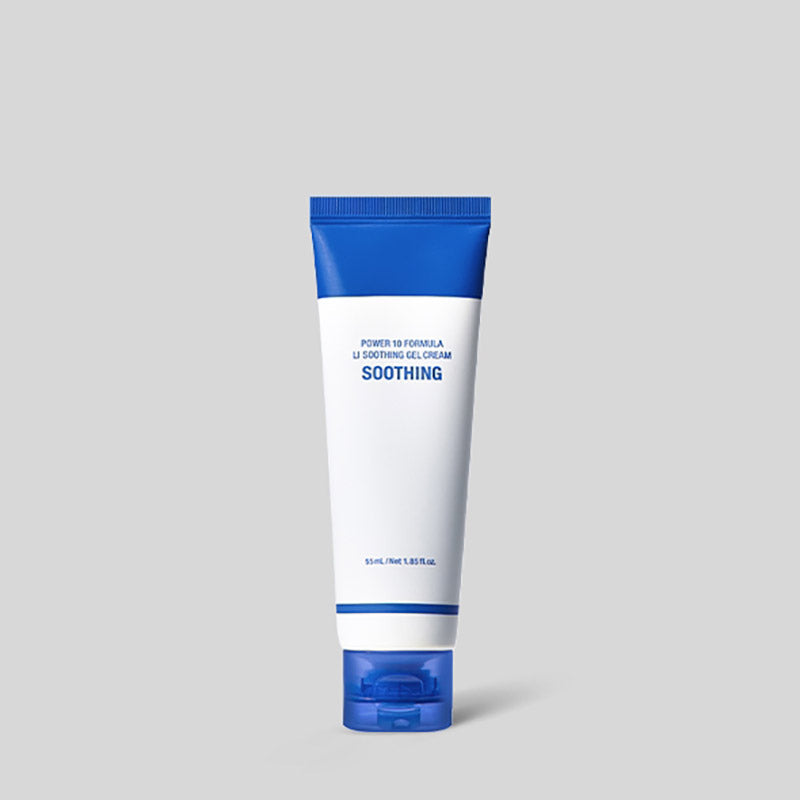 Power 10 Formula LI Soothing Gel Cream - koreanblossom
