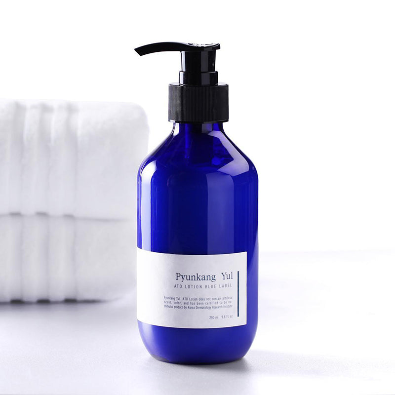ATO Lotion Blue Label - koreanblossom