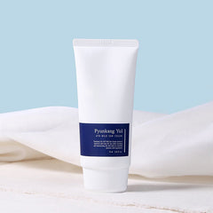 ATO Mild Sun Cream - koreanblossom