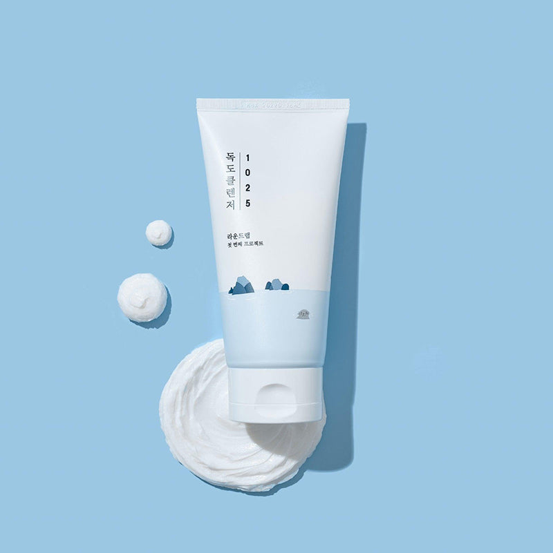 1025 Dokdo Cleanser - koreanblossom
