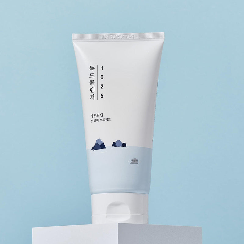 1025 Dokdo Cleanser - koreanblossom