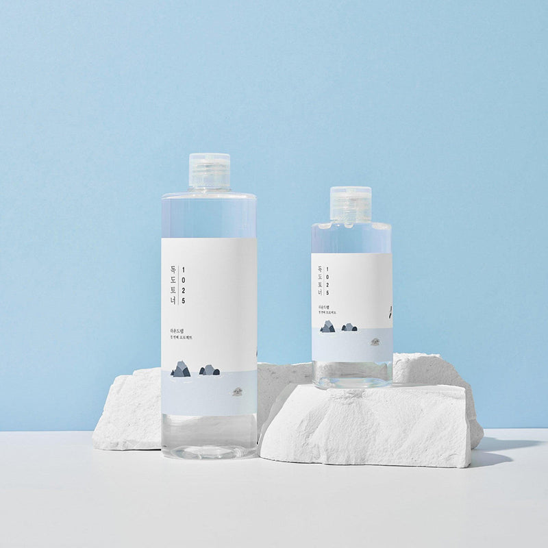 1025 Dokdo Toner - koreanblossom