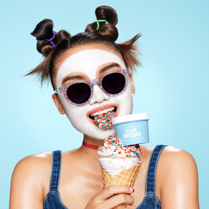 Cake My Day - koreanblossom