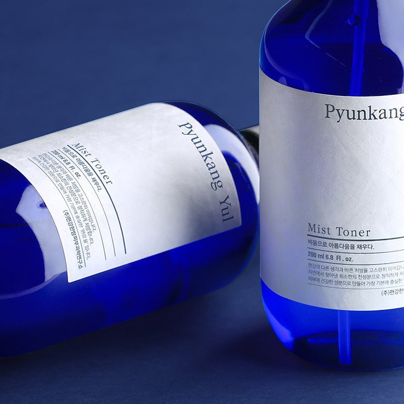 Mist Toner - koreanblossom