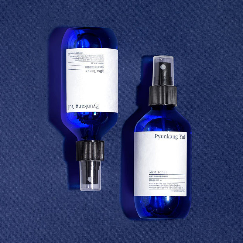 Mist Toner - koreanblossom