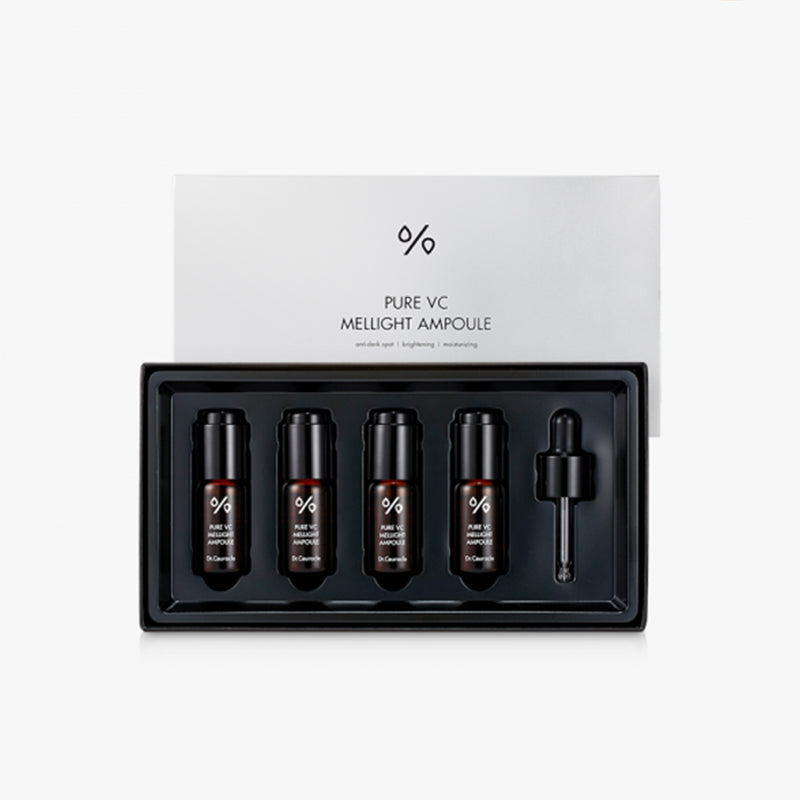 Pure VC Mellight Ampoule Set - koreanblossom
