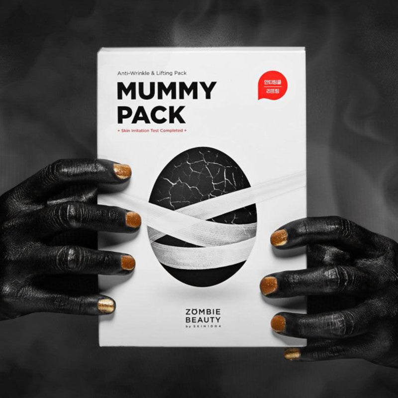 Mummy Pack - koreanblossom