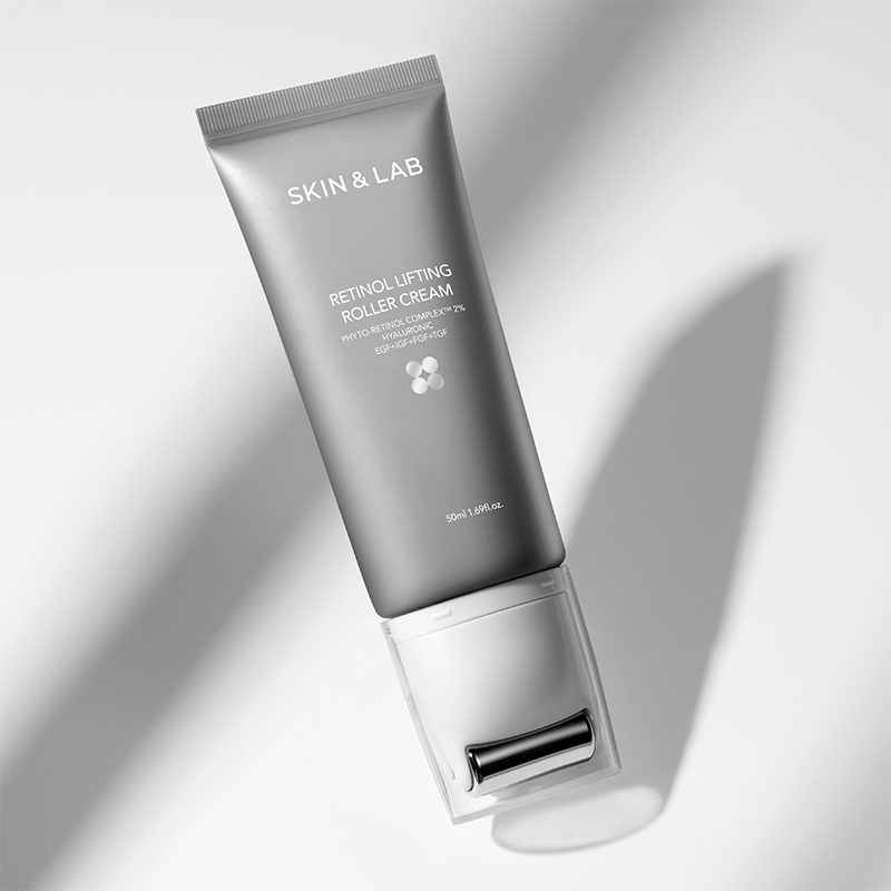 Retinol Lifting Roller Cream - koreanblossom