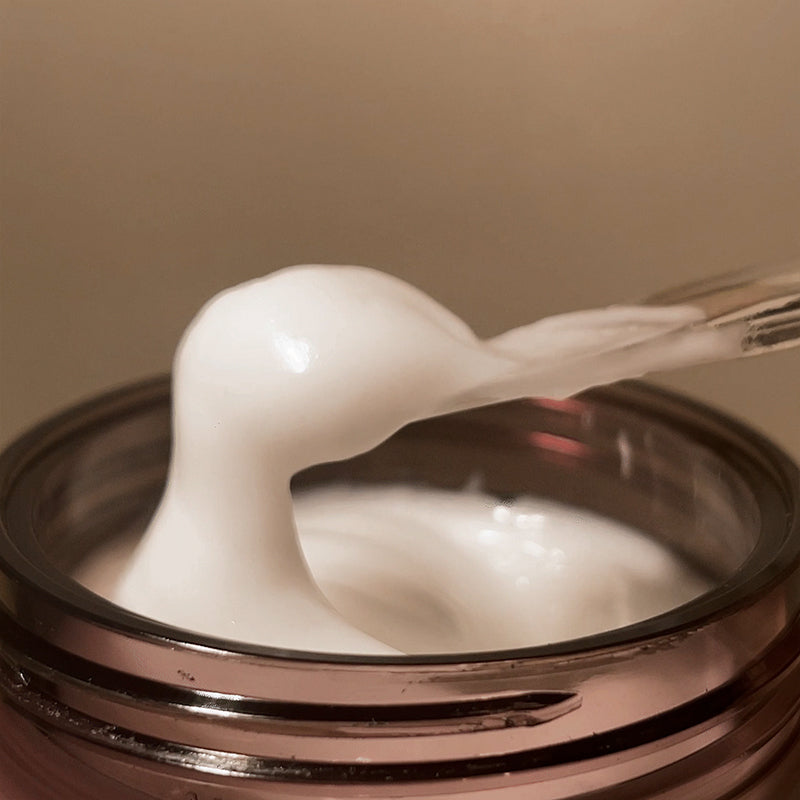 Black Rice 10 Hyaluronic Cream Unscented - koreanblossom