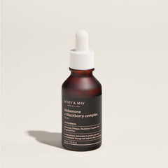 Idebenone + Blackberry Complex Serum - koreanblossom