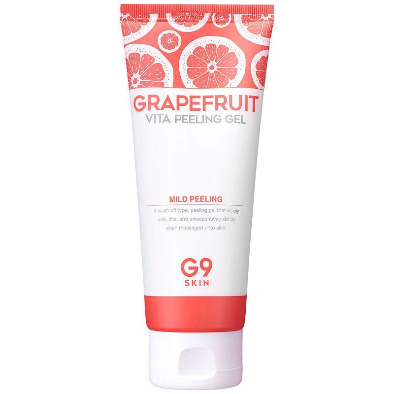 Grapefruit Vita Peeling Gel - koreanblossom