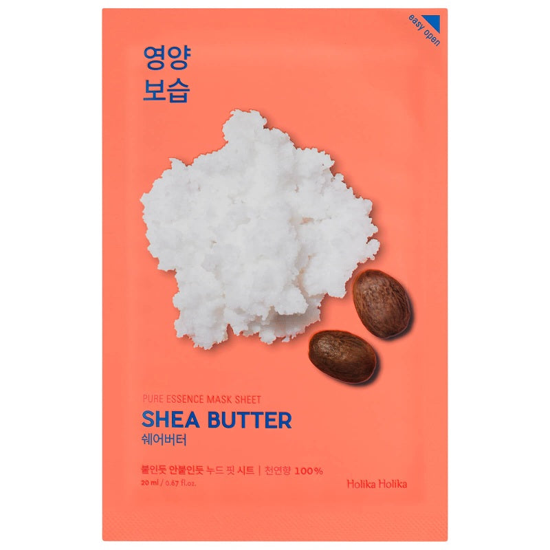 Pure Essence Mask Sheet - koreanblossom