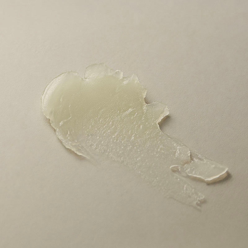 Orange Cleansing Sherbet - koreanblossom