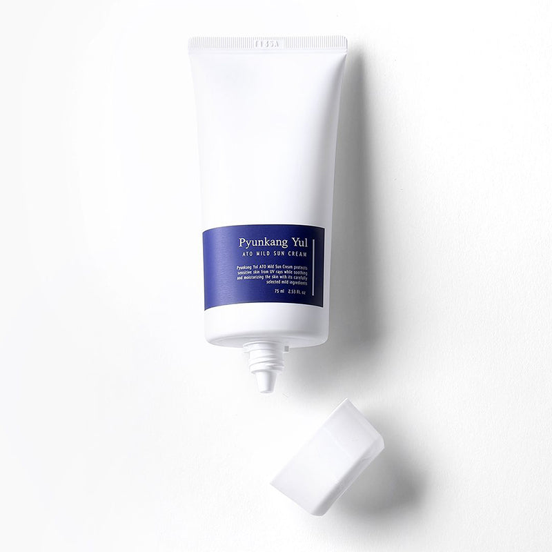 ATO Mild Sun Cream - koreanblossom