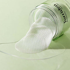 Balanceful Cica Toner Pad - koreanblossom