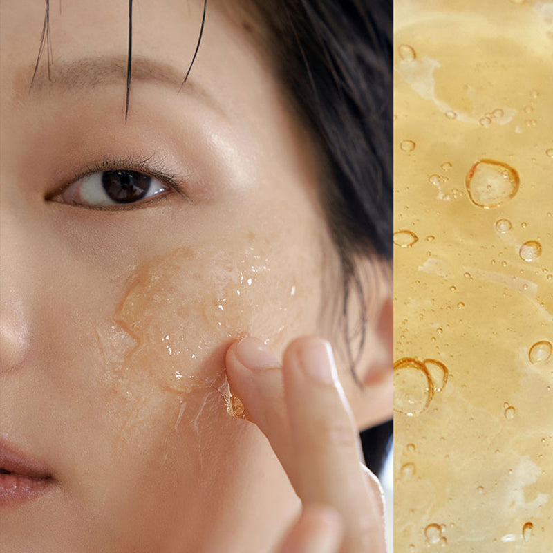 Cica Barrier 5.5 Gel Cleanser - koreanblossom