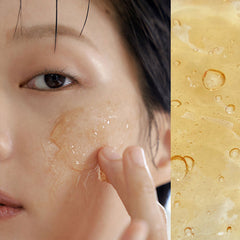 Cica Barrier 5.5 Gel Cleanser - koreanblossom