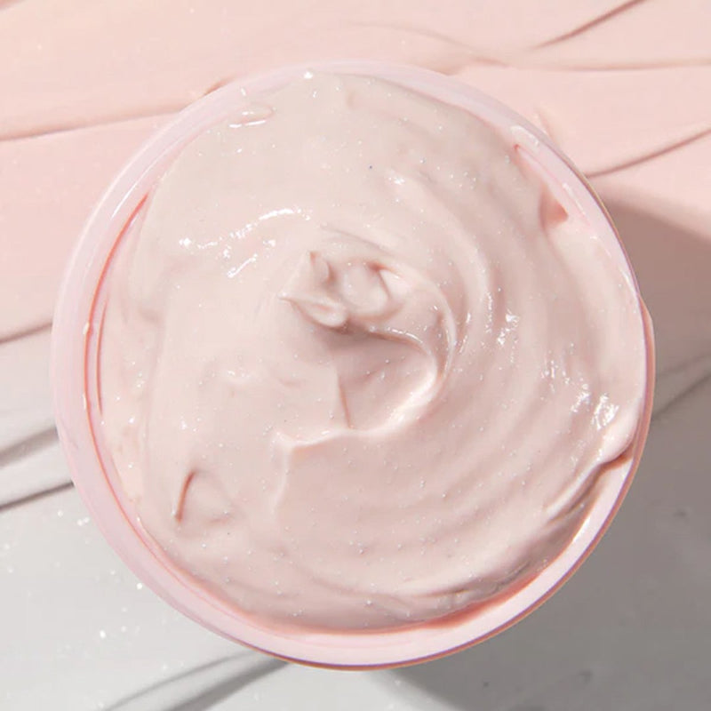 Poreless Clarifying Charcoal Mask - koreanblossom