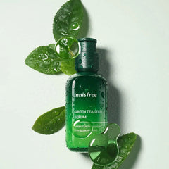 Green Tea Seed Serum - koreanblossom