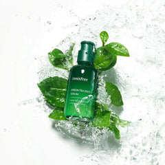 Green Tea Seed Serum - koreanblossom