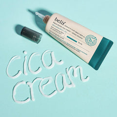 Aqua Bomb Cica Cream Stress Shooter - koreanblossom