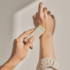 Matte sun stick : Mugwort+Camelia SPF50 PA++++ - koreanblossom