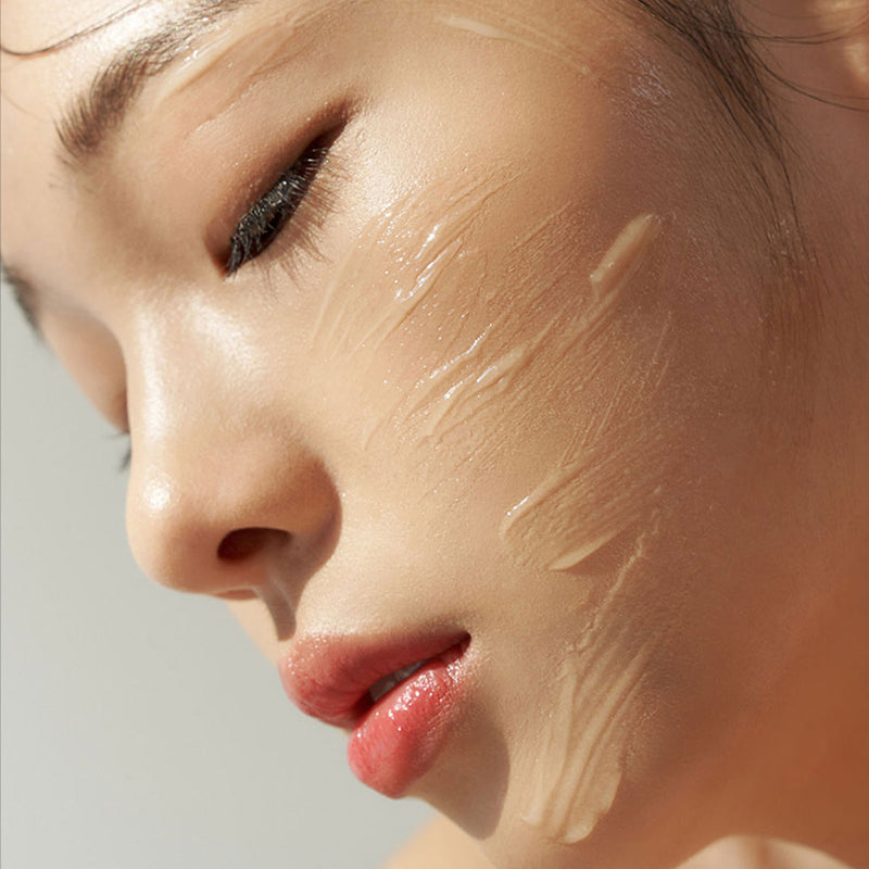 Cica Barrier 5.5 Cleansing Oil Balm - koreanblossom