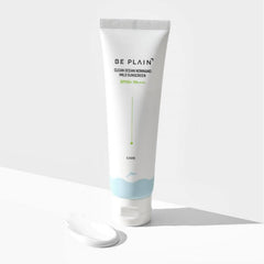 Clean Ocean Non-Nano Mild Sunscreen - koreanblossom