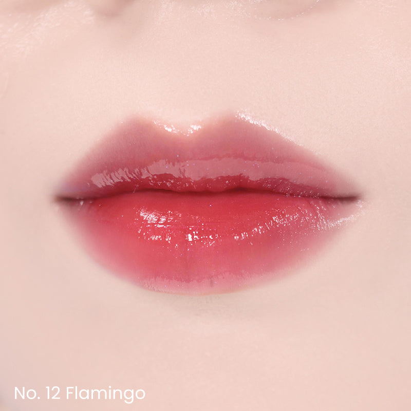 Non Sticky Dazzle Tint - koreanblossom