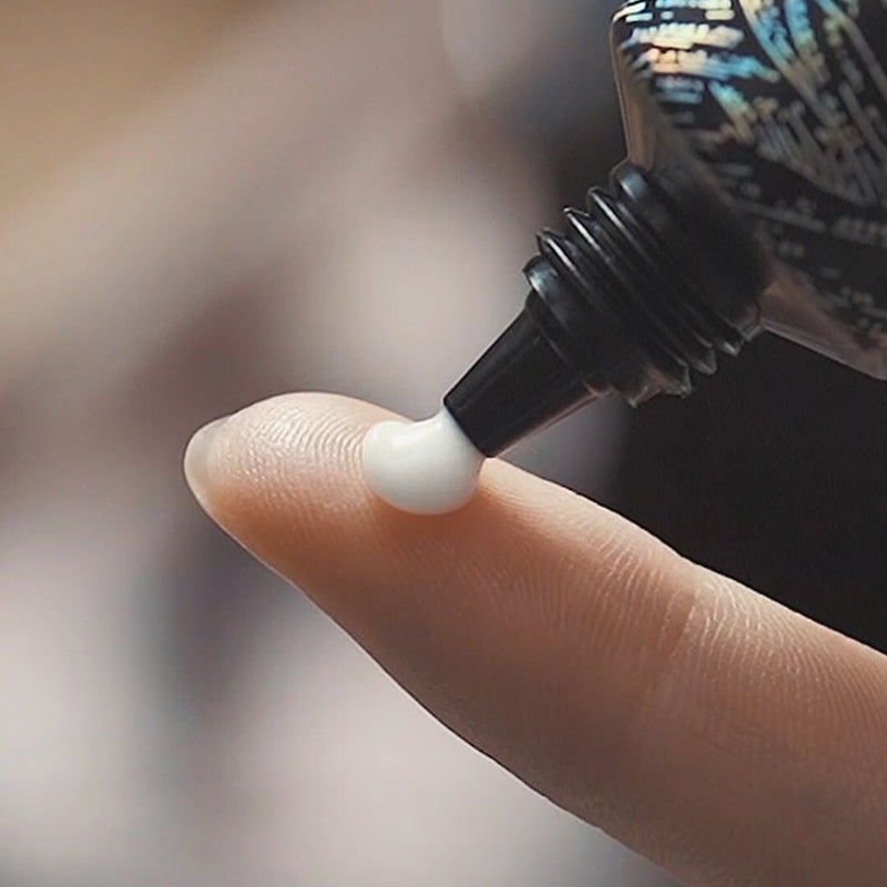 Black Tea Time Reverse Eye Cream - koreanblossom