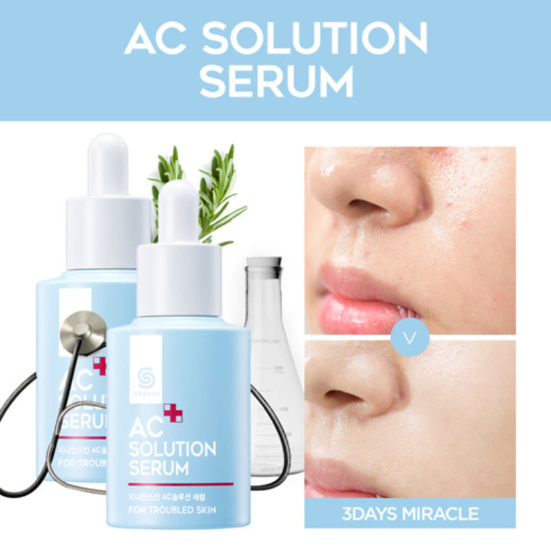 AC Solution Serum - koreanblossom