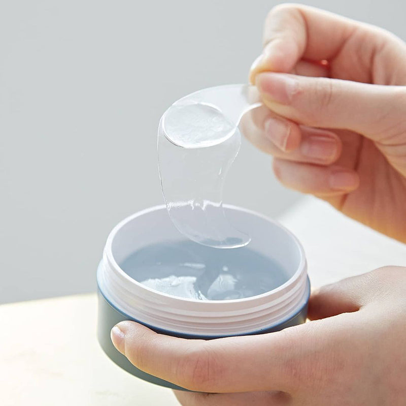 Hyal Reyouth Hydrogel Eye Mask - koreanblossom