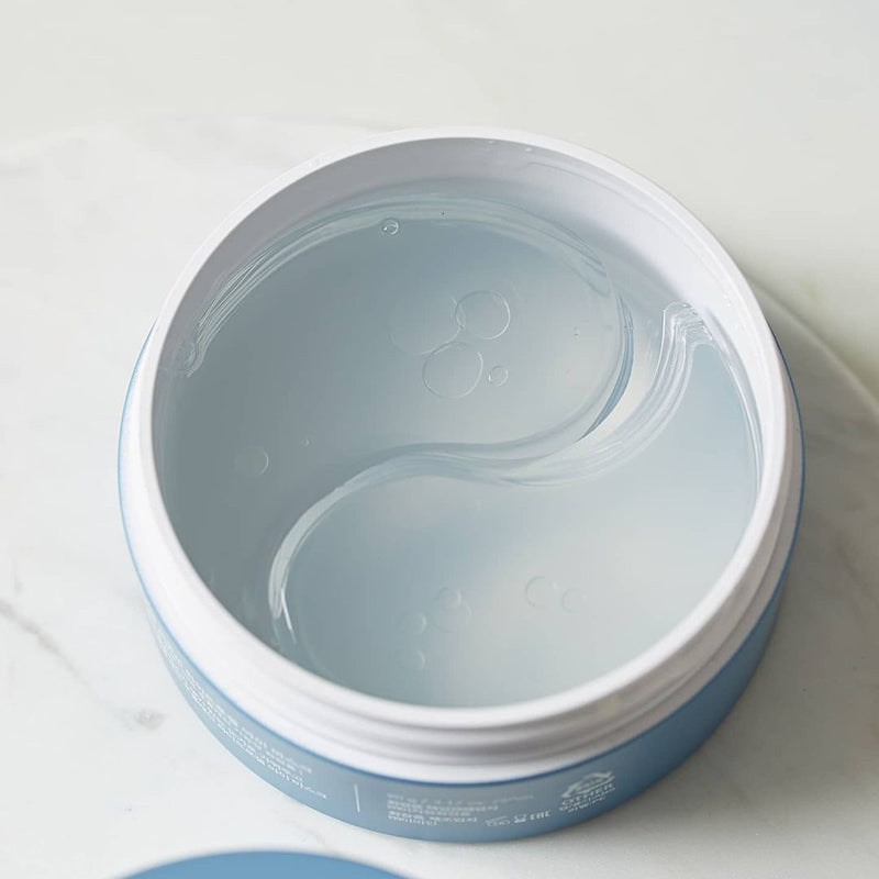Hyal Reyouth Hydrogel Eye Mask - koreanblossom
