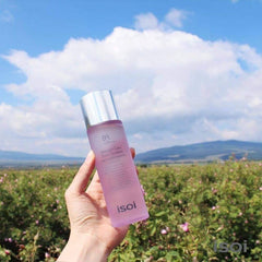 Bulgarian Rose Blemish Care Tonic Essence - koreanblossom