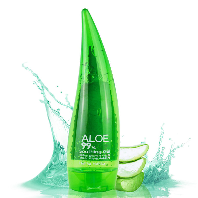 Aloe 99% Soothing Gel - koreanblossom