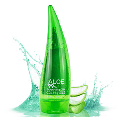 Aloe 99% Soothing Gel - koreanblossom