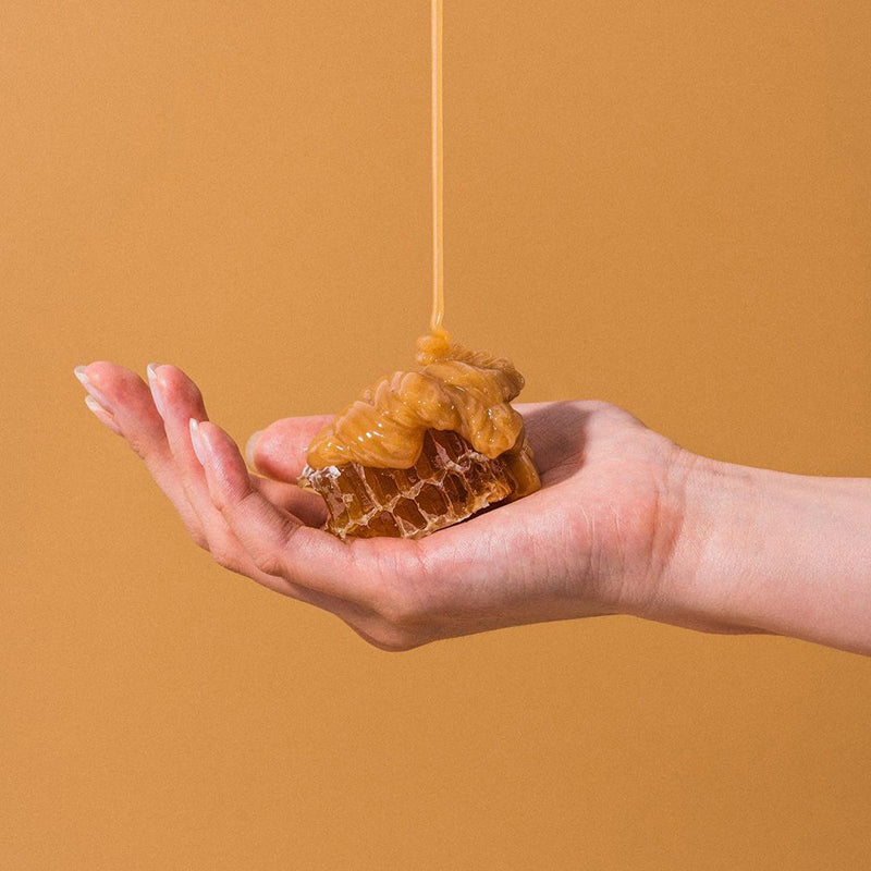 Honey Mask - koreanblossom