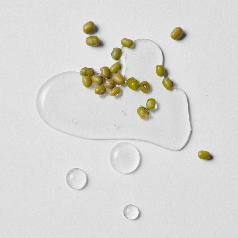 Greenful Balancing Toner - koreanblossom